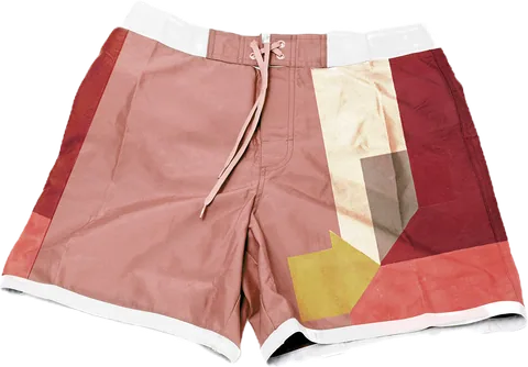Badeshorts