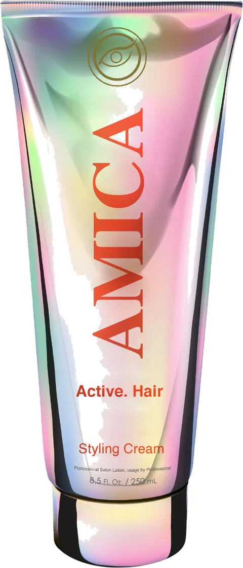 Tube Pflegecreme