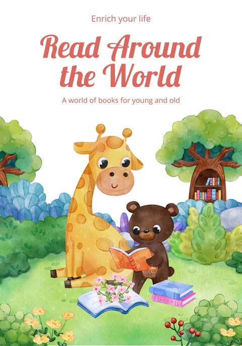 Kinderbuch