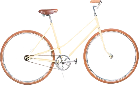 Fahrrad
