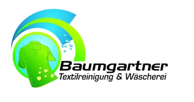 Logo Baumgartner Textilreinigung und Wäscherei