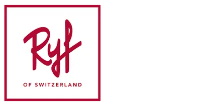 Logo Ryf Coiffeur