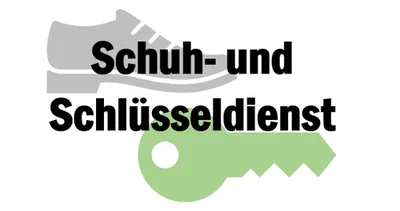 Logo Schuh- und Schlüsseldienst